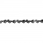 Верига за верижен трион YATO, 3/8", 1.1 мм, 30 см