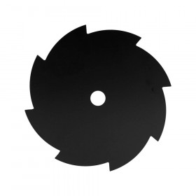 Диск за моторна коса FLO, 8T, Ø 250 x 25.4 mm