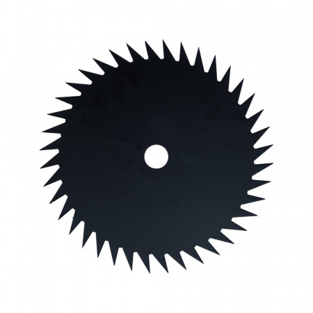 Диск за моторна коса FLO, 40T, Ø 250 x 25.4 mm