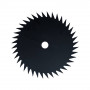 Диск за моторна коса FLO, 40T, Ø 250 x 25.4 mm