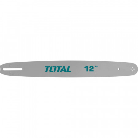 Шина за моторен трион TOTAL, 12"