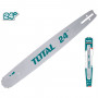 Шина за моторен трион TOTAL, 24"