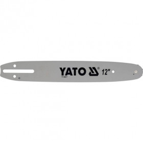 Шина за моторен трион YATO, P, 3/8", 1.1 мм x 30 см