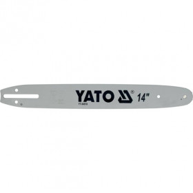 Шина за моторен трион YATO, P, 3/8", 1.1 мм x 36 см