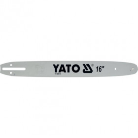 Шина за моторен трион YATO, P, 3/8", 1.1 мм x 40 см