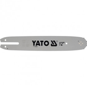 Шина за моторен трион YATO, G, 3/8", 1.3 мм x 30 см