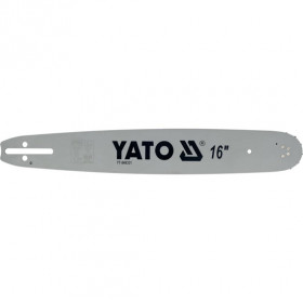 Шина за моторен трион YATO, U, 0.325", 1.3 мм x 40 см