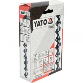 Верига за верижен трион YATO, 3/8", 1.3 мм, 40 см