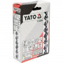 Верига за верижен трион YATO, 0.325", 1.5 мм, 50 см