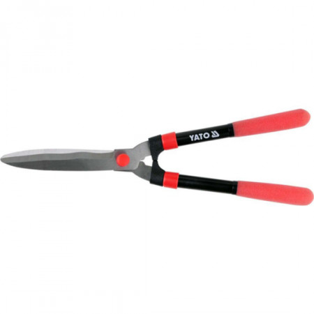 Градинска ножица за жив плет YATO, 520 мм