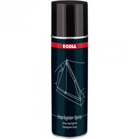 Импрегниращ спрей E-COLL, 300 ml