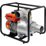 Бензинова моторна помпа YATO, YT 85403, 4", 96 m2/час, 20 м, 4 kW