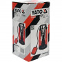 Потопяема помпа за вода YATO, 1100 W, max 17000 L/h