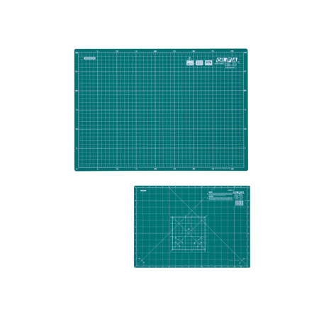 Подложка за рязане, OLFA CM A3, 430 x 300 мм