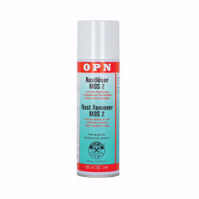 Проникващо масло OPN 60500, MoS2, 300 ml