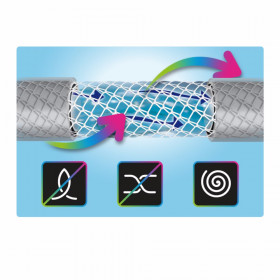 Градински маркуч FITT NTS MASTER PLUS, Profi