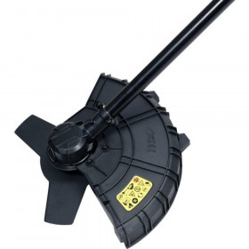 Акумулаторна коса YATO 85010, BL, 36 V, без батерия