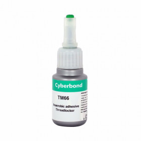 Анаеробен осигурител за резби Cyberbond, TM 66