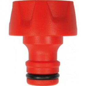 Адаптор за кран YATO, ABS, 3/4"