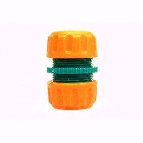 Конектор за маркучи, двустранен, ABS