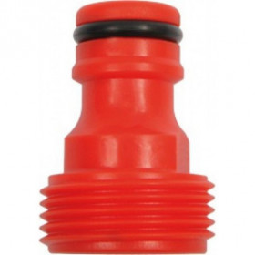 Нипел с външна резба 3/4" YATO