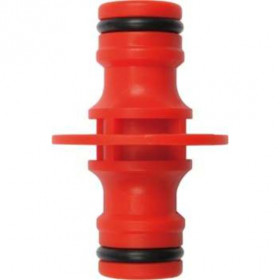 Съединител за маркучи YATO, 1/2", TYPE "I", ABS