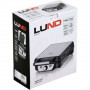 Гофретник LUND, 4 гофрети, 1100 W