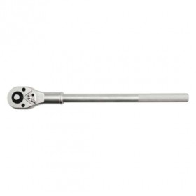 Реверсивна тресчотка YATO, T24, 3/4", 500 мм