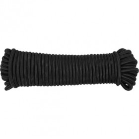 Ластично въже VOREL, Ф 8 мм