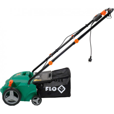 Електрически скарификатор FLO, 1500 W, 320 мм