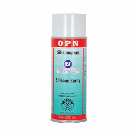 ХВП силиконов спрей OPN 60316, 400 ml