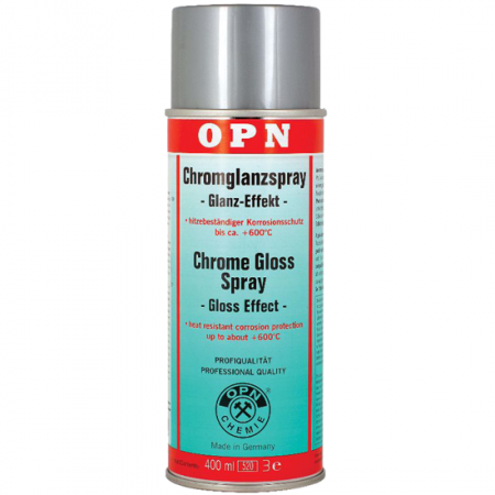 Хромиращ спрей OPN 63201, 400 ml