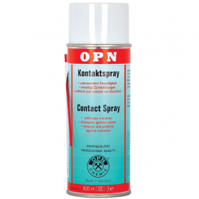 Контактен спрей OPN 60456, 400 ml