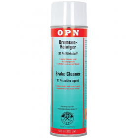 Чистител за спирачки OPN 60707, 500 ml