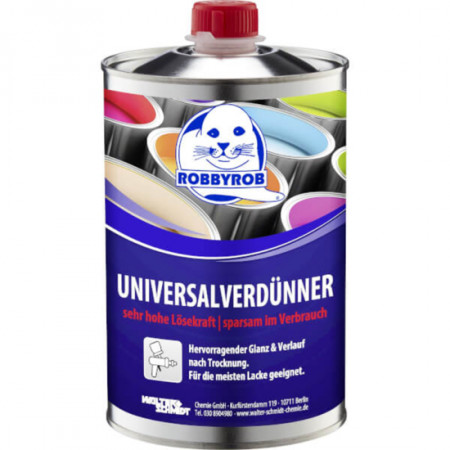 Универсален разредител ROBBYROB, 1 L