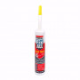 Монтажно лепило SOUDAL, Fix All High Tack, 290 ml