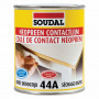 Контактно лепило SOUDAL 44А, 750 ml