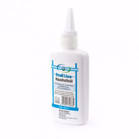 Универсално смазочно масло ERNST, без смоли и киселини, 100 ml