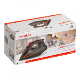 Ютия DECAKILA, 2400 W