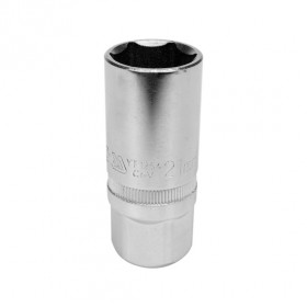 Вложка за свещи YATO, 1/2", SW 21 mm