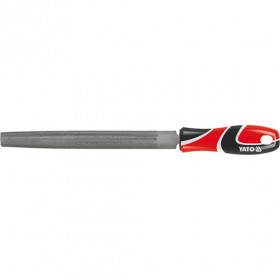 Пила полуобла за метал YATO