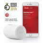 Електронна термоглава M30х1.5мм BLUETOOTH със седмичен таймер DANFOSS LIVING ECO 2 014G1001