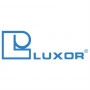 LUXOR Радиаторен вентил ъглов с О-пръстен за адаптор 24х19 RS119 1/2