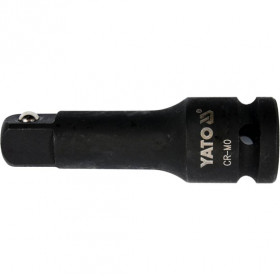 Удължител ударен YATO, 1/2"