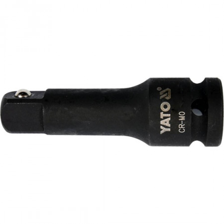 Удължител ударен YATO, 1/2"