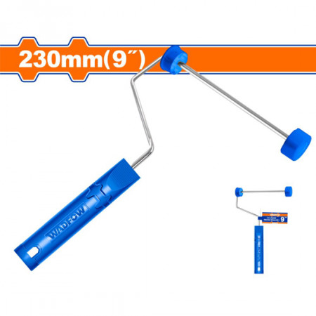 Дръжка за валяк WADFOW, Ф 5.3 x 230 мм