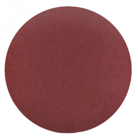 Фибър диск KARBOSAN, велрко, AO