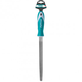 Пила полуобла за метал, TOTAL Industrial, 200 мм