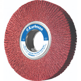 Абразивен моп KARBOSAN