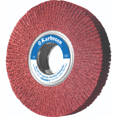 Абразивен моп KARBOSAN